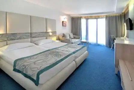 Grifid Metropol - Premium All Inclusive - 5