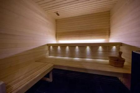 Hôtel l'Igloo - 39