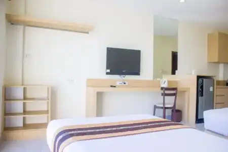 Star 3 Residence - 44