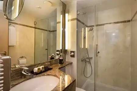 Maritim Seehotel - 50