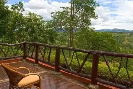 Phu Pha Nam Resort & Spa - 71