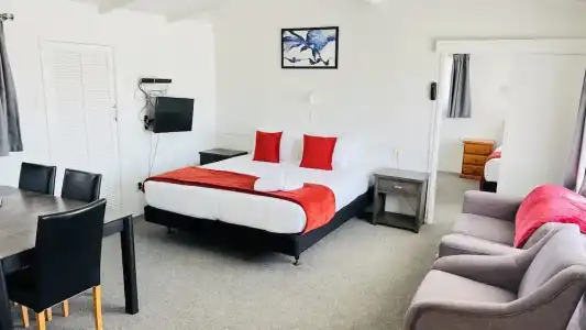 18th Avenue Thermal Motel - 30