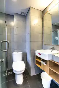 Maple Jakarta - 34