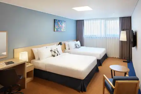 Days & Suites by Wyndham Incheon Airport - 38