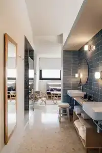 AQUA Silhouette & Spa - Adults Only - 100
