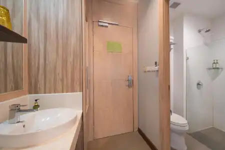 iCheck inn Gems Center Silom - 61