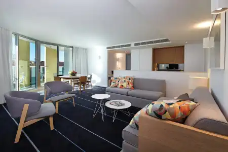 Adina Apartment Bondi Beach Sydney - 78