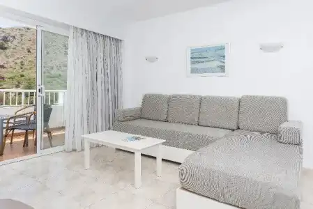 Apartamentos Siesta I - 55