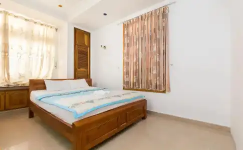 Sakura Hostel Saigon - 3