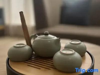 Minshan Lhasa Grand - 31