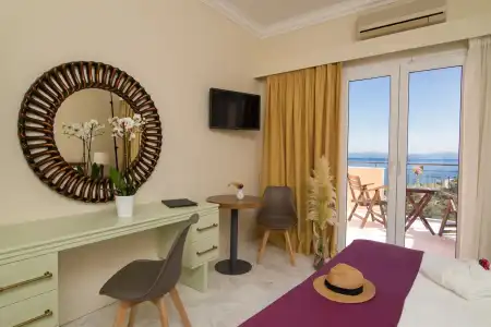 Sunrise Resort - 79