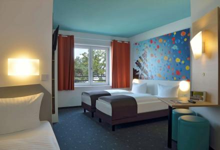 B&B München City-Ost - 5