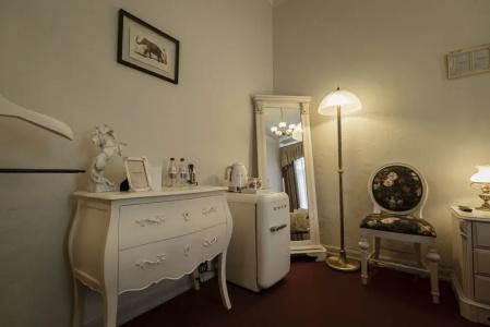 Roze Villa - 3