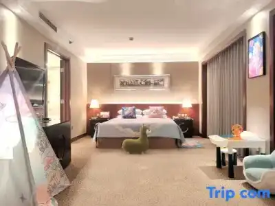 Beijing International - 51