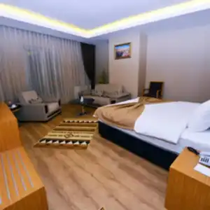 Grand Hasankeyf Otel - 16
