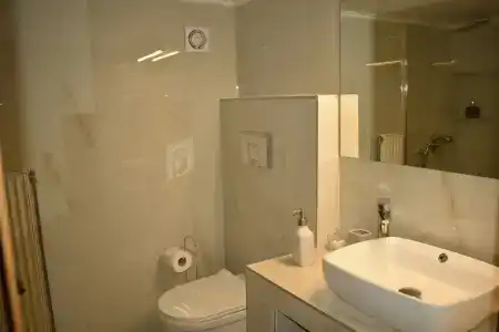 Kripis Studio Thessaloniki Apart-Hotel - 98