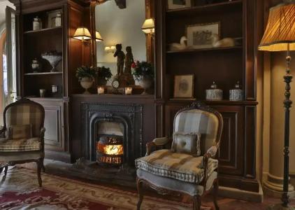 Villa Le Fontanelle - 2