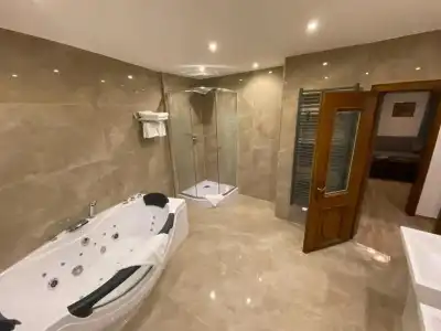 ATLAS Posthotel - 66
