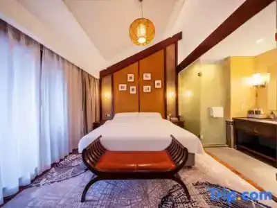 Landison Longjing Resort Hangzhou - 25