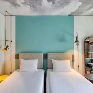ibis Berlin Kurfürstendamm - 33