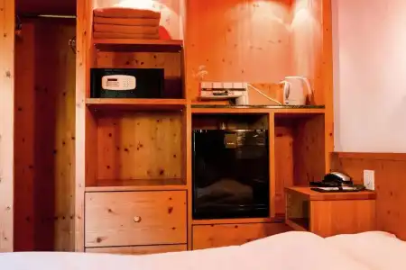 Hostel Flims - 37