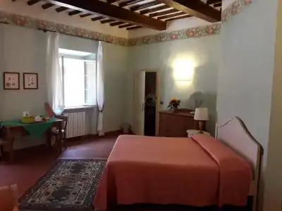 Soggiorno Dimora Del Grifo - 10