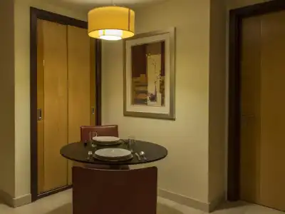 Somerset Bencoolen Singapore - 6