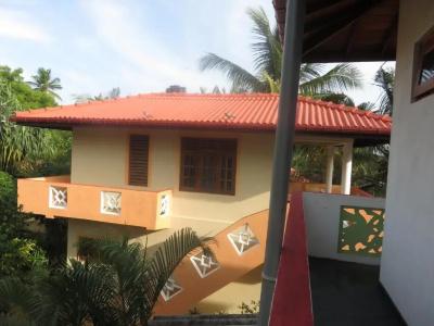 Beach Lagoon Guesthouse - 28