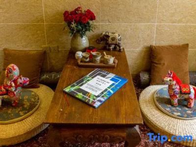 Anbian Yuxuange Boutique Inn (Lijiang Yuxuan) - 72