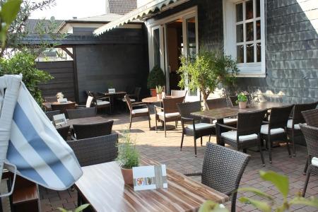 Restaurant Kromberg - 14