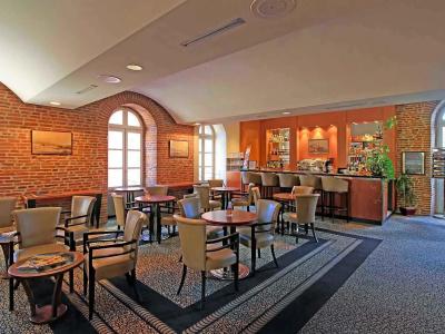 Mercure Albi Rives du Tarn - 13