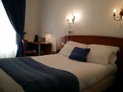 Hôtel Riquet - 25