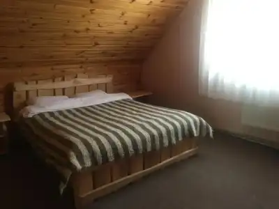 Guest house Zatishniy dvir - 26