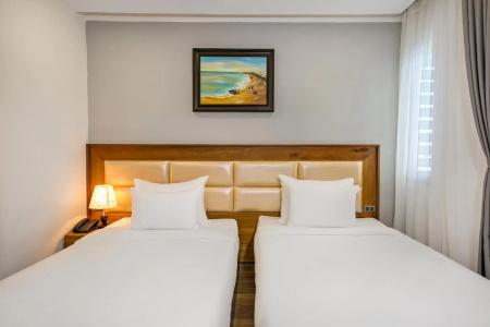 Alisia Beach Da Nang - 14