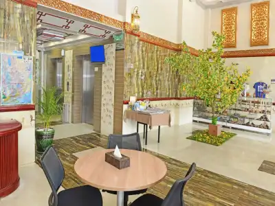 Grand United Ahlone Branch - 27