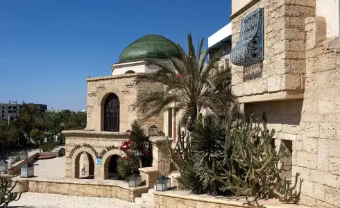 Diar Lemdina - 23