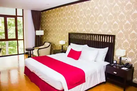 Swiss-BelResort Tuyen Lam Dalat - 5