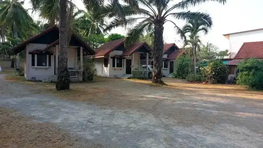 Chill Beach Resort - 21