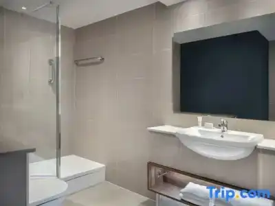 Deltas by Marriott Bristol City Centre - 70