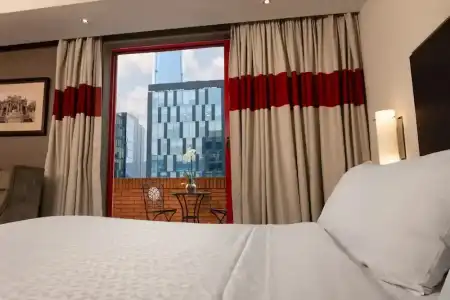 Four Points by Sheraton Santiago - 60
