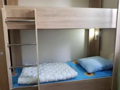 Hostel Nomad 4x4 - 23