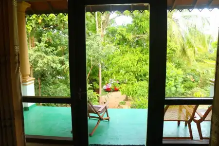 Serenity Sigiri Resort - 5