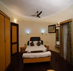 Green Coconut Resort - 49