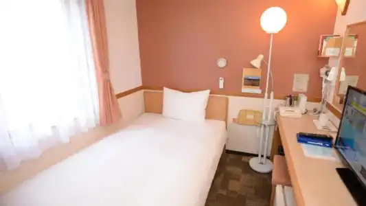 Toyoko Inn Hokkaido Hakodate Ekimae Daimon - 46
