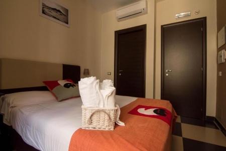 Plebiscito Aparthotel - 12