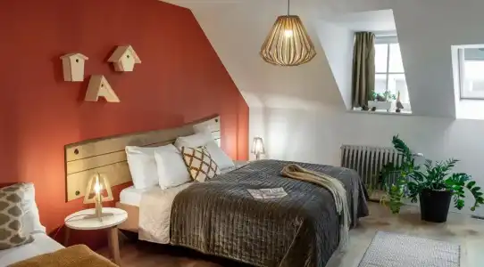 4 Trees Apartments by Adrez Living - 5