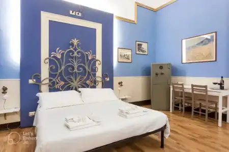 Let's B&B - 44