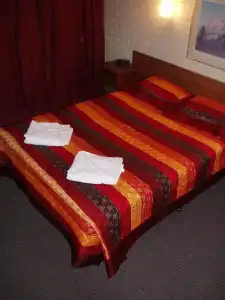 Mayfield Motel - 31