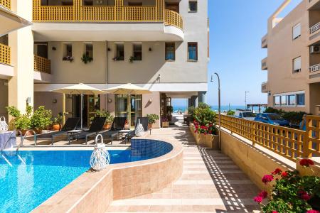 Ammos Suites - 15