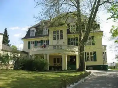 Villa Oranien Restaurant - 19